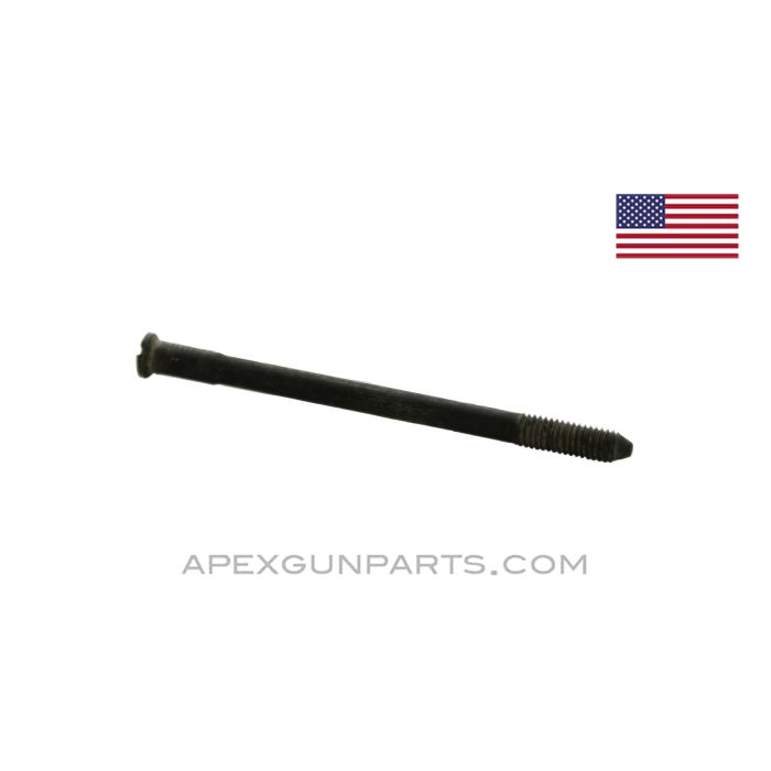 M1A / M14 Buttplate Screw, Lower, USGI  *Good* 