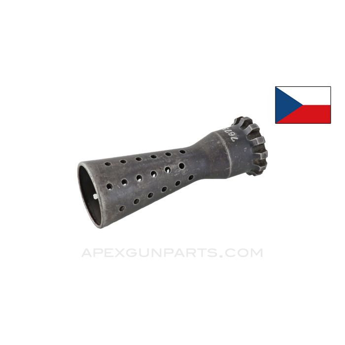 ZB30 Flash Hider *Good*