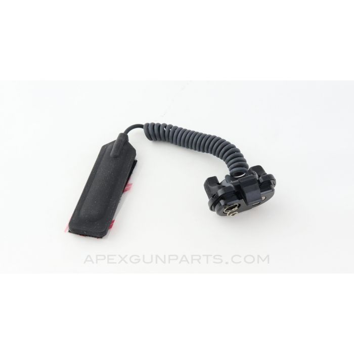 Streamlight M-3/M-6 Flashlight Remote Switch, Shotgun 69022 *NEW*