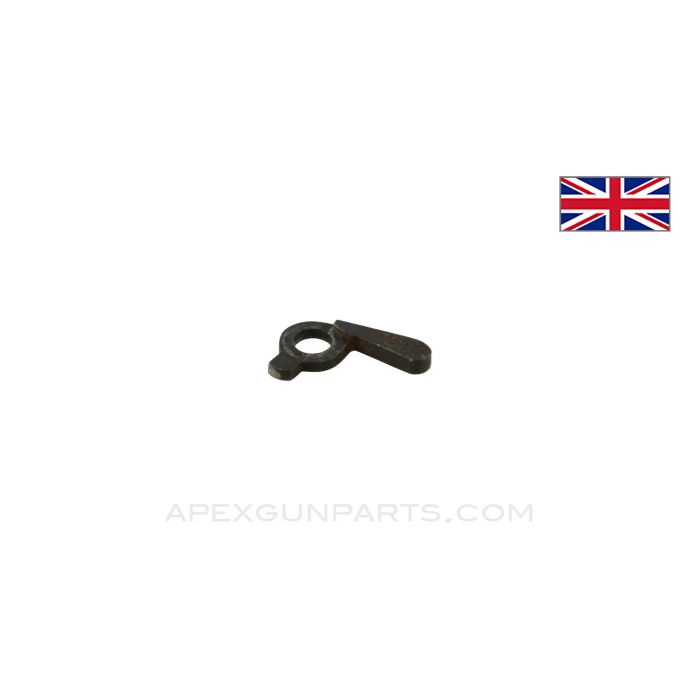 Webley MKIII Cam Lever, *Good*