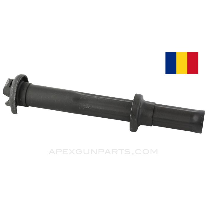 Romanian AK-47 / AKM Gas Tube, *Very Good*