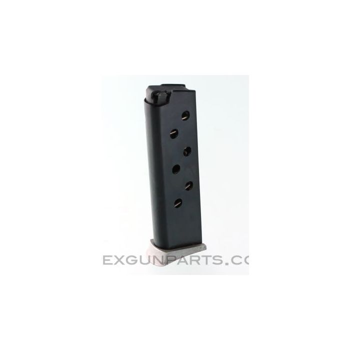 Hungarian PA63 Pistol Magazine, 9x18 Makarov or .380ACP, Used