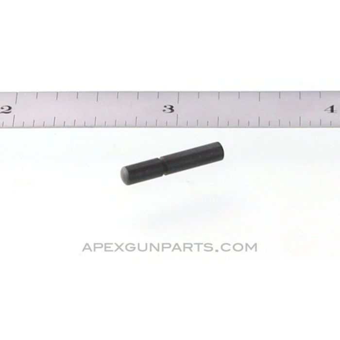 Hungarian PA63 Pistol Trigger Pin, 9x18 Makarov or .380ACP, Used