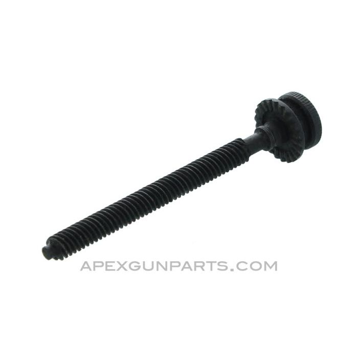L4 BREN Rear Sight Elevation Screw, *Good* 