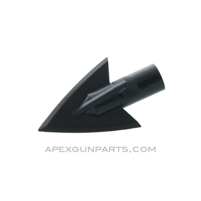 Practice Broadhead, Plastic, *NOS*