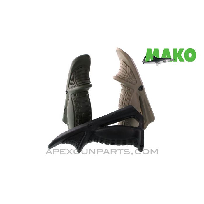 MAKO Instinctive Pointing Foregrip, *NEW*