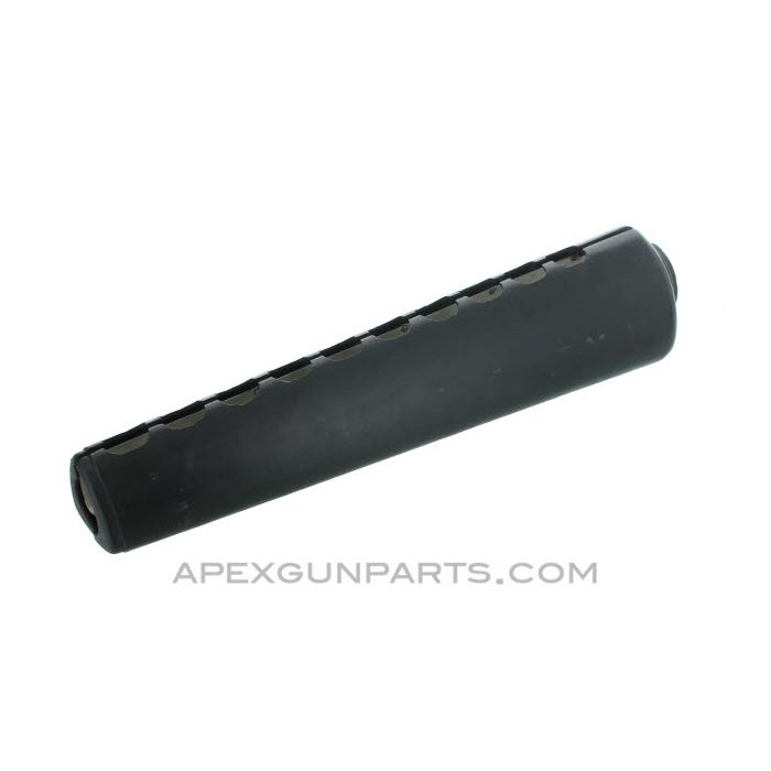 Colt AR-15 / M16A1 Triangle Handguard Set (Left & Right), *Good to Very Good* 