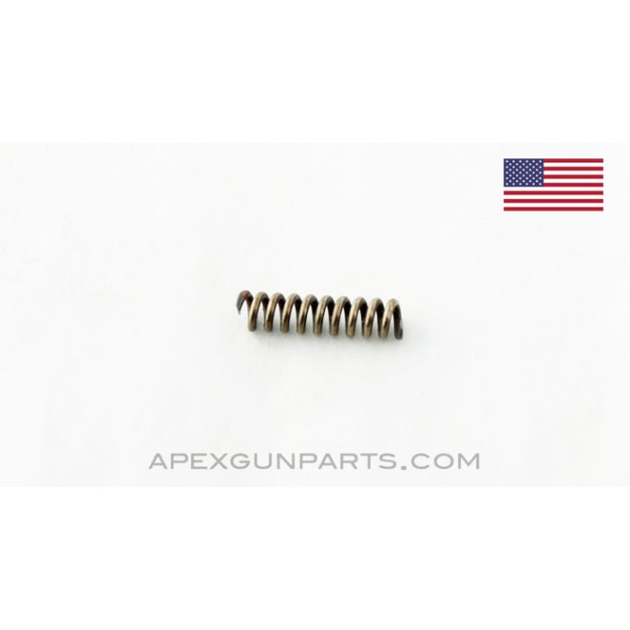 Winchester 21 Shotgun Top Lever Spring *Good*
