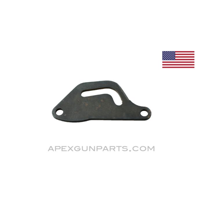 Winchester 88 Rifle Rear Link, Left *Good*