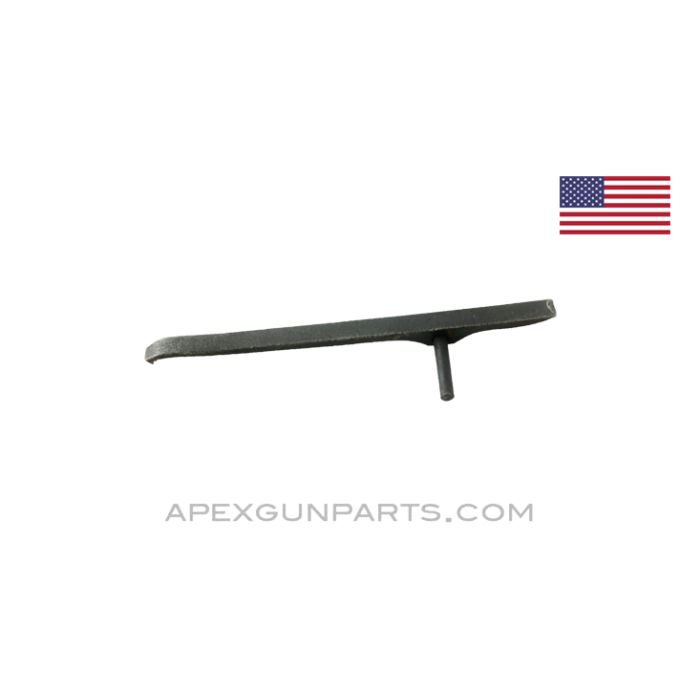 Winchester 92 Rifle Extractor & Pin, .44-40 & .38-40 Cal *Good*