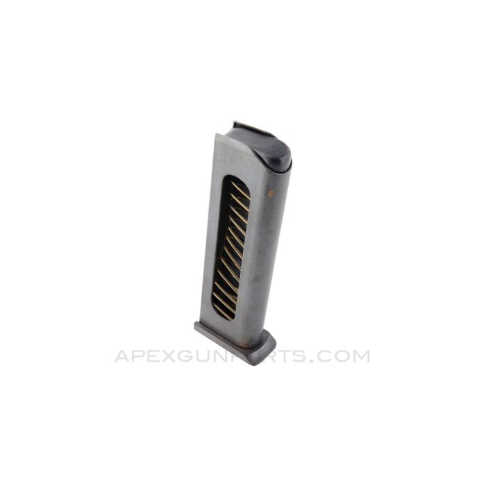 Makarov Pistol Magazine, 8rd, 9X18, *Good*