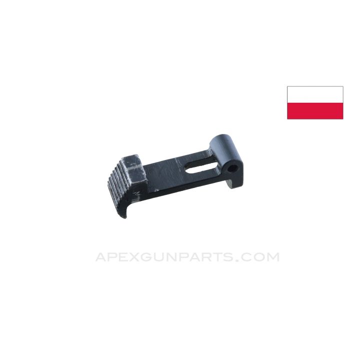 P-64 Magazine Release *Good*