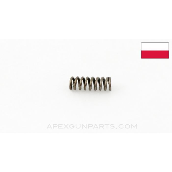 P-64 Sear Plunger Spring *Good*