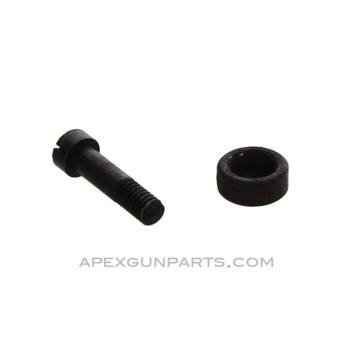 MP28 II Stock Screw and Cup Washer for Hinge, *Good*, Sold *As Is*
