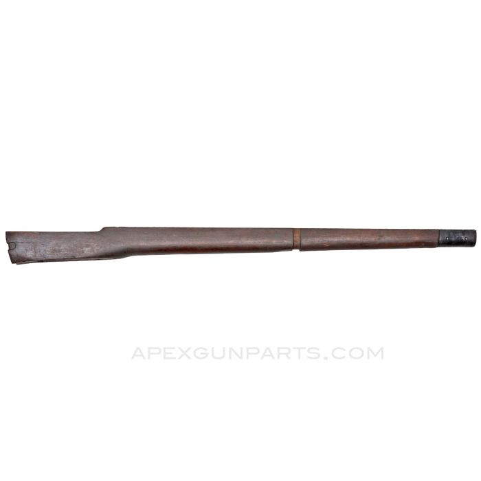 Enfield #4 MK 1 Forearm, Wood *Very Good*