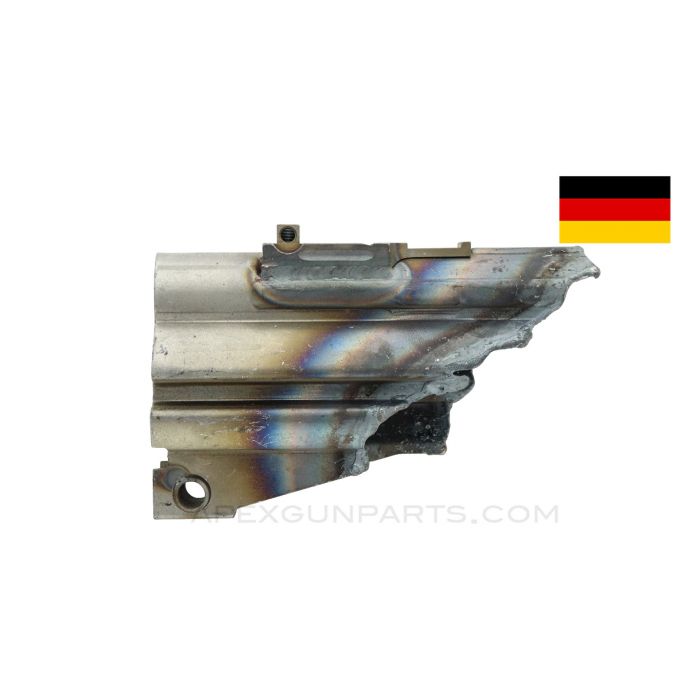 HK33 / C93 Rear Receiver Piece with Rear Sight Base *Good*