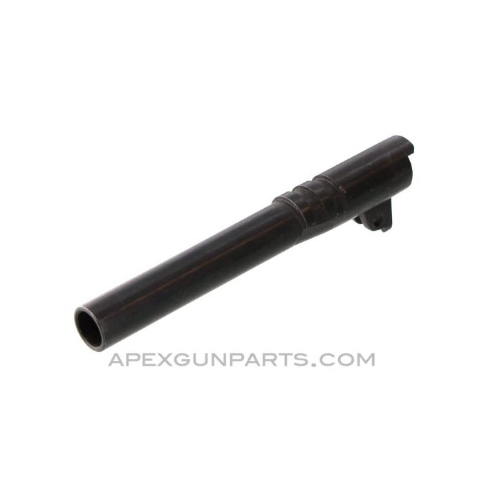 1911 Barrel, 5", Unmarked, Blued, .45ACP *Fair*