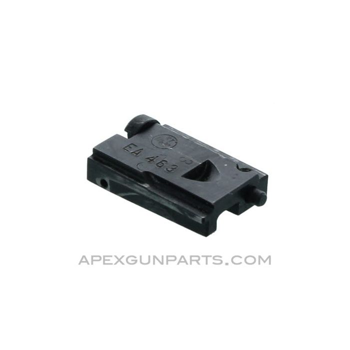 PKT Barrel Lock *Very Good* 