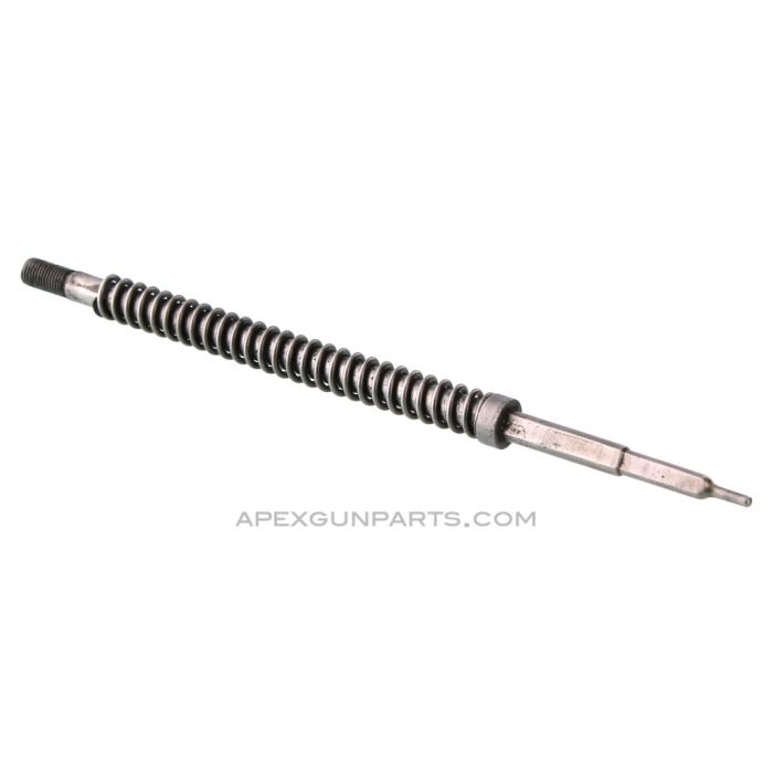 Mosin Nagant Firing Pin & Spring, *Good to Very Good* 