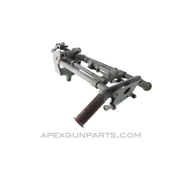 MG-42 / MG-3 / M53 Machine Gun Mount, DISA Marked, *Good* 