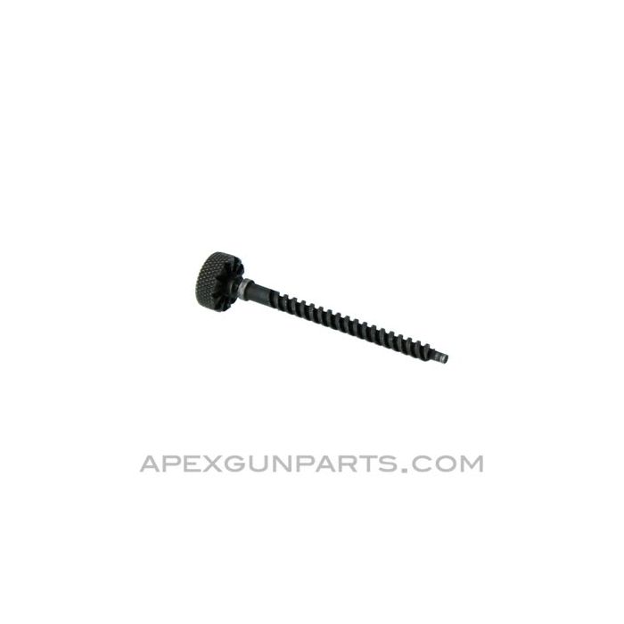 Browning 1919A4 Elevation Screw with Knob *Very Good* 