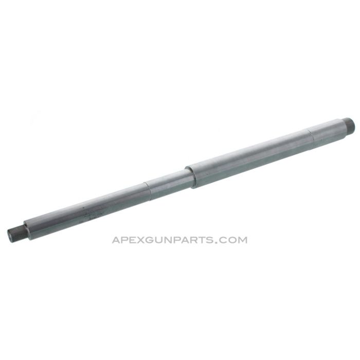 AR-15 / M4 Heavy Barrel, No Extension, In The White, .223/5.56 
