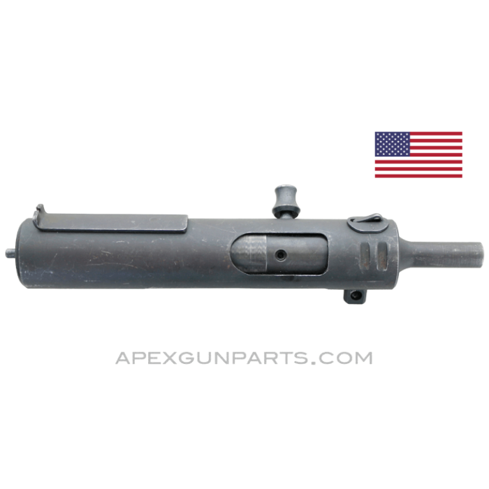 Intratec AB-10 Upper Receiver Assembly, Complete, With Barrel, 9x19, *Excellent*