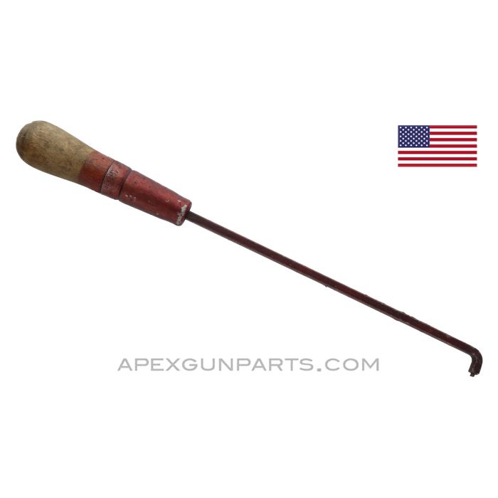 Browning .50cal Buffer Spring Release Tool *Good*