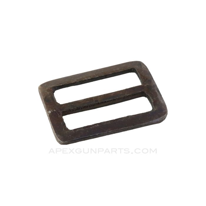 Mauser M98 Sling Buckle *Good*