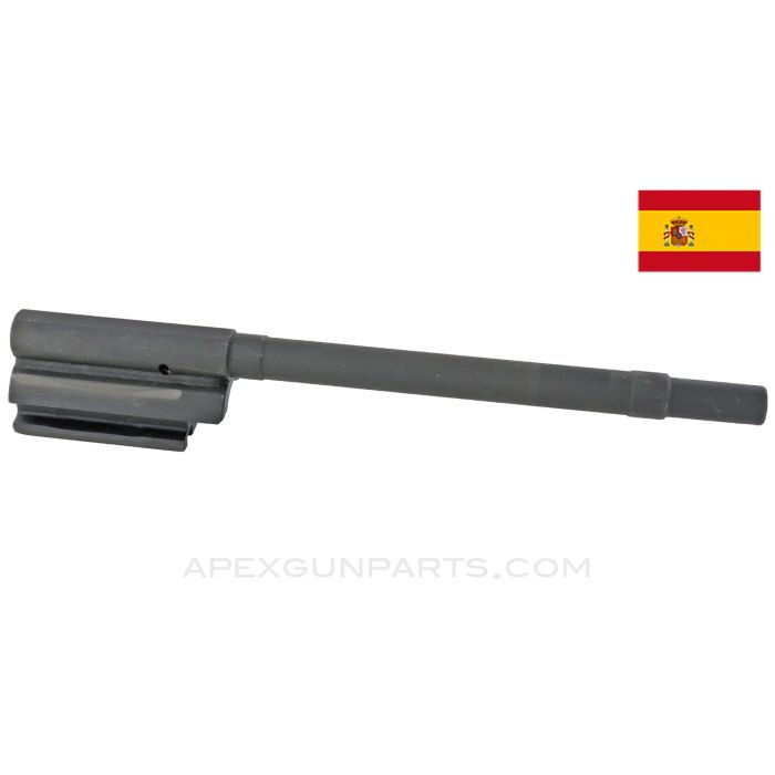 Cetme Model C Bolt Carrier, Stripped, Late Type, Full Auto *NOS*