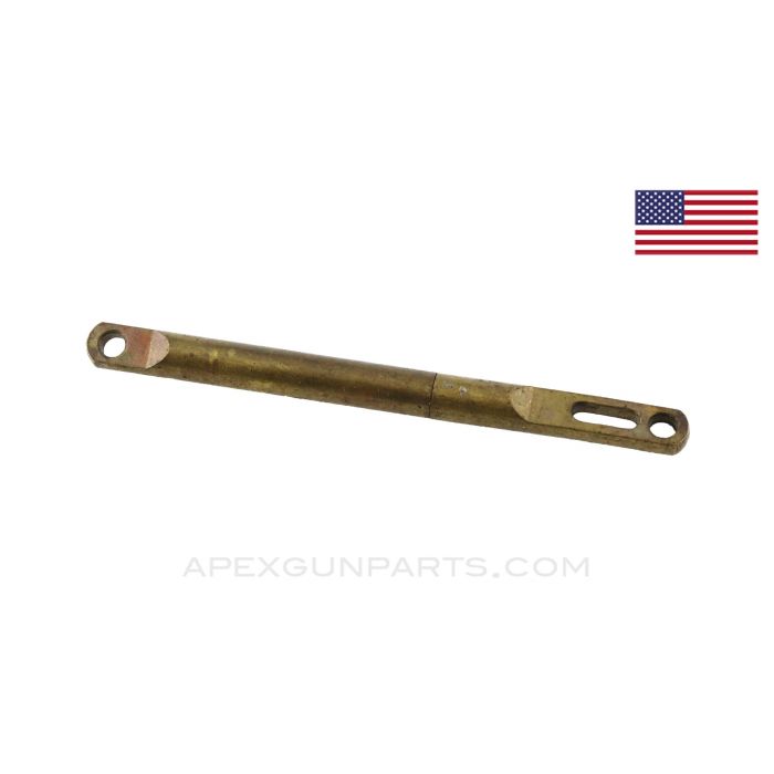 1903 / M1 Garand Cleaning Kit Weights, Brass *Good*