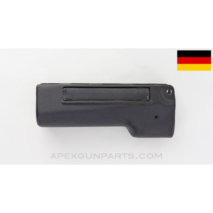 H&K MP5 Handguard, Surefire 628, w/ Pressure Switch, Stripped *Good*