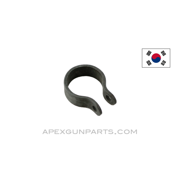 Daewoo Rifle Front Sling Ring, *NOS* 