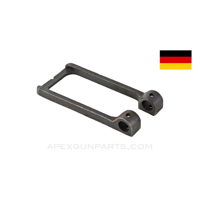 MG-13 Flip up Rear Anti Aircraft Sight *Good*