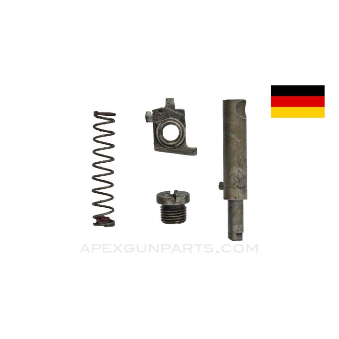 MG-13 Manual Sear Assembly *Good*