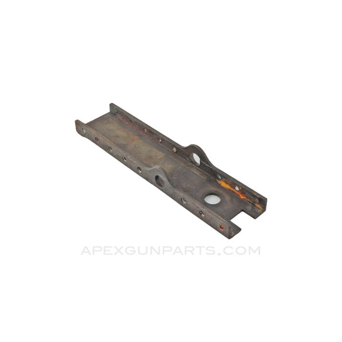Browning ANM2 Bottom Plate, Stripped, 30-06 *Good* 