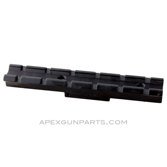 Mosin Nagant Scout Scope Mount, 4-11/16", NO SCREWS, B-Square, *Very Good* 