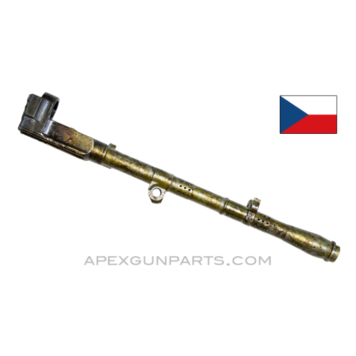 ZB30J Gas Tube, *Good* 