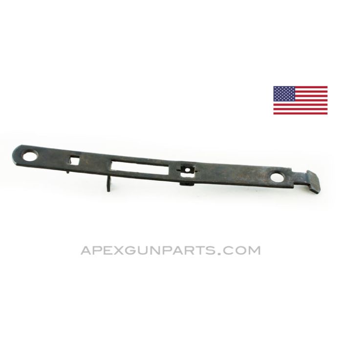 Winchester 370 Shotgun Forearm Catch Plate *Good*