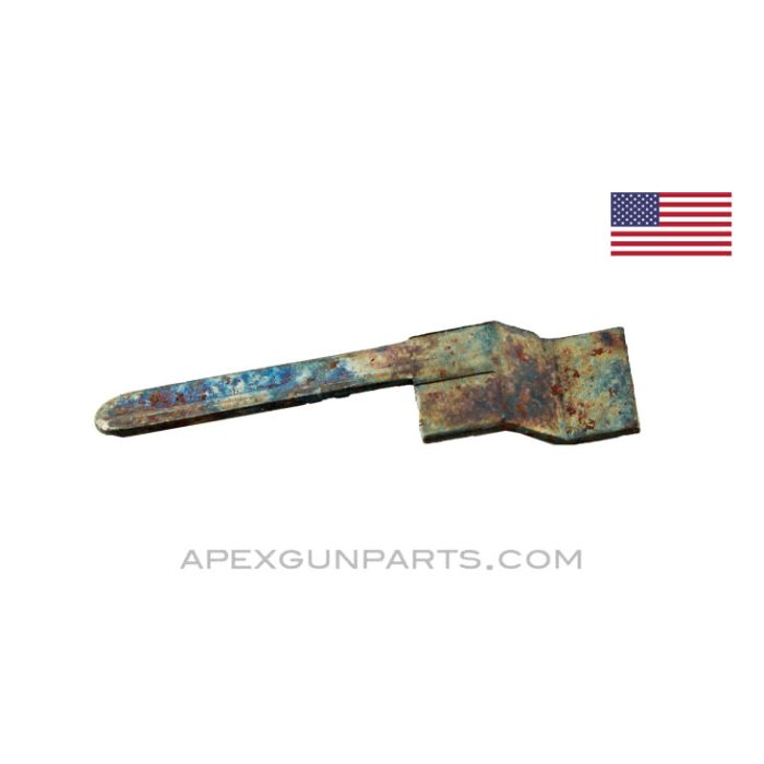Winchester 370 Shotgun Top Lever Plunger *Good*