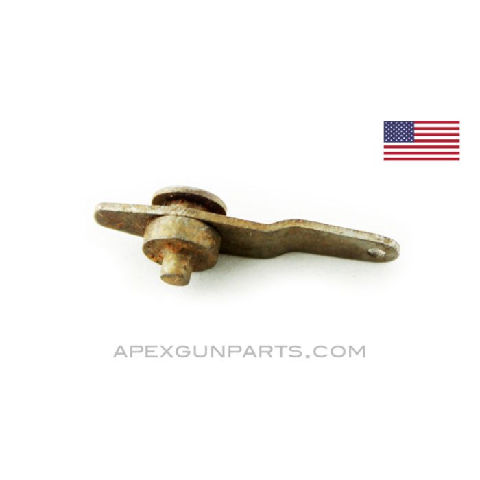 Winchester 42 Shotgun Action Slide Lock Link *Good*