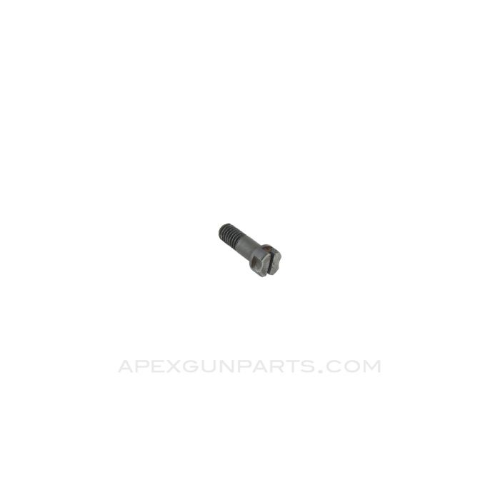 Mauser 98 Front Trigger Guard Screw with Four Lock Cuts *Very Good*