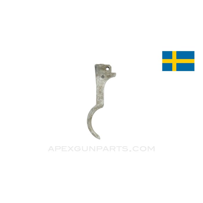 Swedish Mauser M38, M94 & M96 Trigger, *Good*
