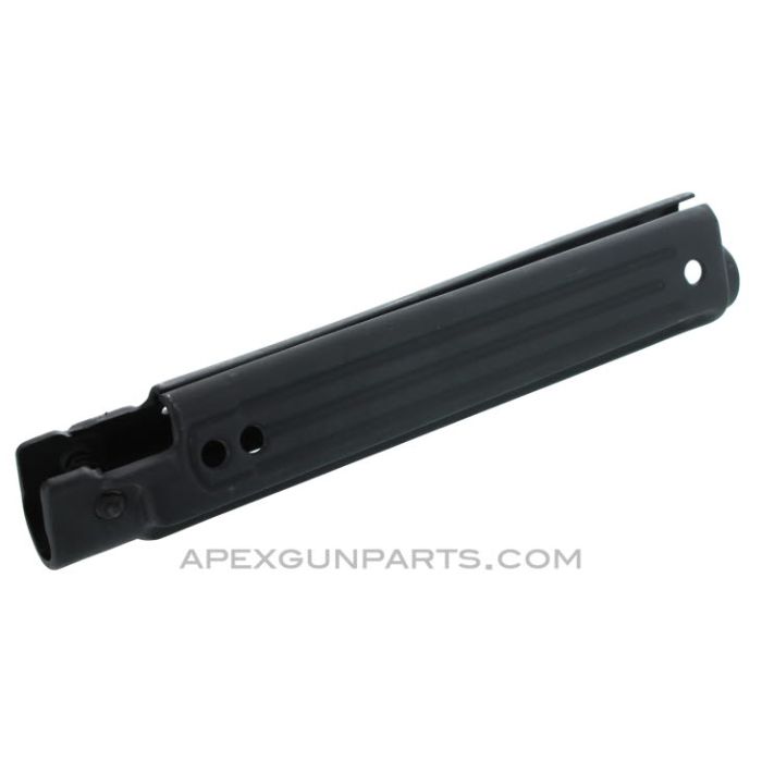 FAL G1 Handguard Set w/ "U" Stamping & Bipod Relief, Steel, Refinished *Very Good*