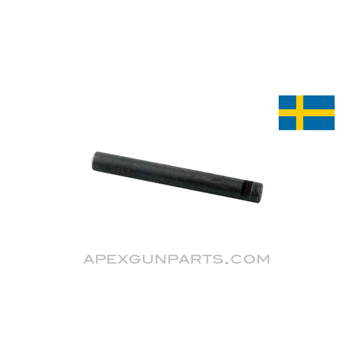Swedish M1937 BAR Carry Handle Spindle, *Good*