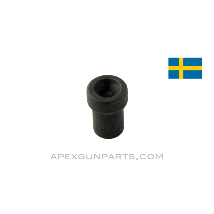Swedish M1937 BAR Recoil Spring Rod Follower *Good*