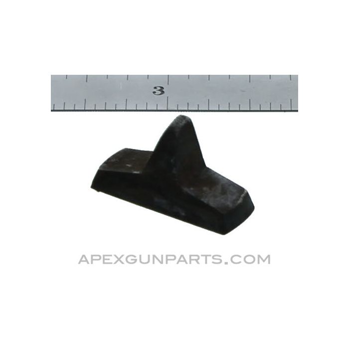 MP28 II Front Sight Blade, *Good* 