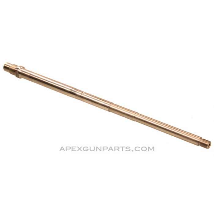 Galil AR/ARM Barrel, 18" Long, 1 in 9 Twist, .5.56X45 NATO, In the White US 922(r) Compliant Part, *NEW*