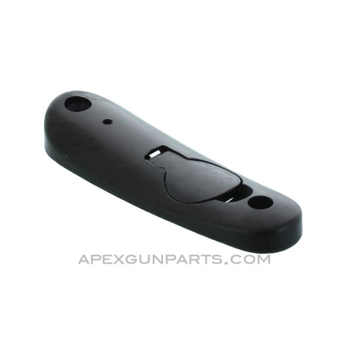 L1A1 Buttplate Assembly for Wood Stock, Metal, *NOS* 