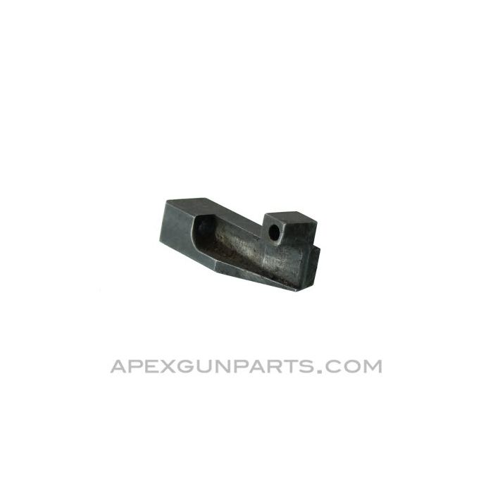 Browning 1919A4 Front Cartridge Stop, Blank Fire Adapter, for Long .30-06 Blanks, *Very Good*